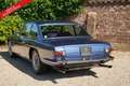 Maserati Coupe Mexico 4700 PRICE REDUCTION Matching numbers, Mase Blue - thumbnail 7