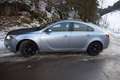 Opel Insignia Cosmo top zustand pickerl neu Silber - thumbnail 9