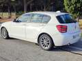 BMW 116 116d Efficient Dynamics Essential Blanco - thumbnail 1