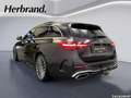 Mercedes-Benz C 300 d T AMG  Pano BURMESTER AHK DIGITAL LIGHT Grau - thumbnail 4