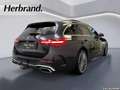 Mercedes-Benz C 300 d T AMG  Pano BURMESTER AHK DIGITAL LIGHT Grau - thumbnail 3
