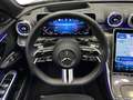 Mercedes-Benz C 300 d T AMG  Pano BURMESTER AHK DIGITAL LIGHT Grau - thumbnail 9