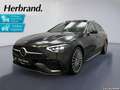 Mercedes-Benz C 300 d T AMG  Pano BURMESTER AHK DIGITAL LIGHT Grau - thumbnail 1