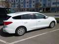 Ford Focus Turnier 1.0 EcoBoost Hybrid COOL&CONNECT Weiß - thumbnail 3