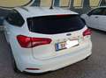Ford Focus Turnier 1.0 EcoBoost Hybrid COOL&CONNECT Weiß - thumbnail 4