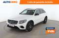 Mercedes-Benz GLC 220 4Matic AMG Line Amarillo - thumbnail 1