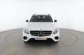 Mercedes-Benz GLC 220 4Matic AMG Line Sárga - thumbnail 8