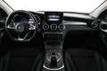 Mercedes-Benz GLC 220 4Matic AMG Line Sárga - thumbnail 11