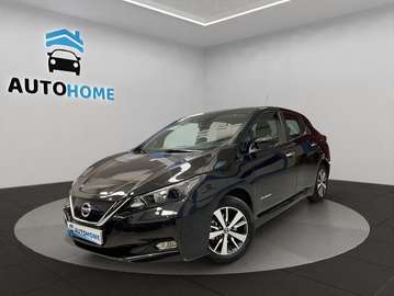 40kWh Tekna