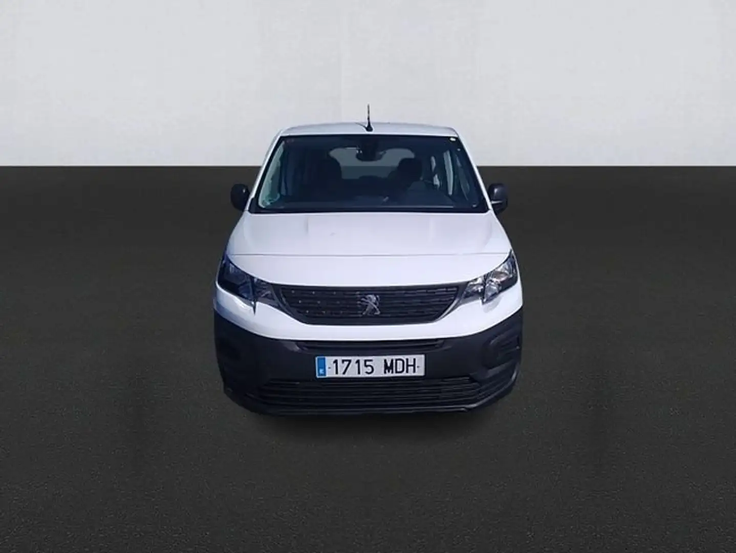 Peugeot Rifter 1.5BlueHDi S&S Standard Active Pack 100 Negro - 2