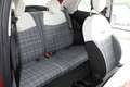 Fiat 500 1.2 69ch Eco Pack Lounge 1er Main Radar de recul Rouge - thumbnail 4