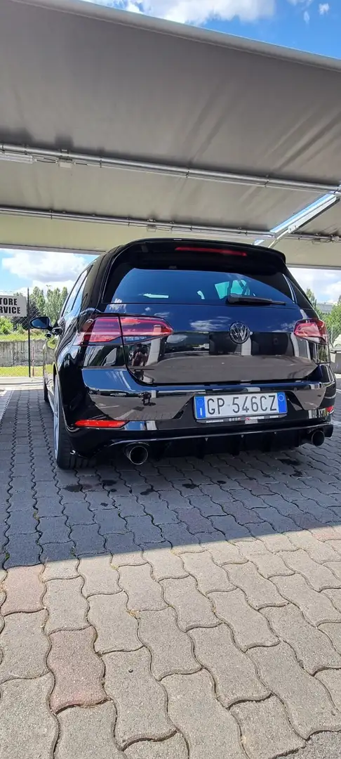 Volkswagen Golf GTI 5p 2.0 tsi Performance Business&Drive dsg - 2