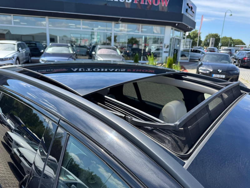 Mercedes-Benz E 220 d T 9G-TRONIC"AVANTGARDE"PANO*VIRTUAL*AMBIE — photo 11