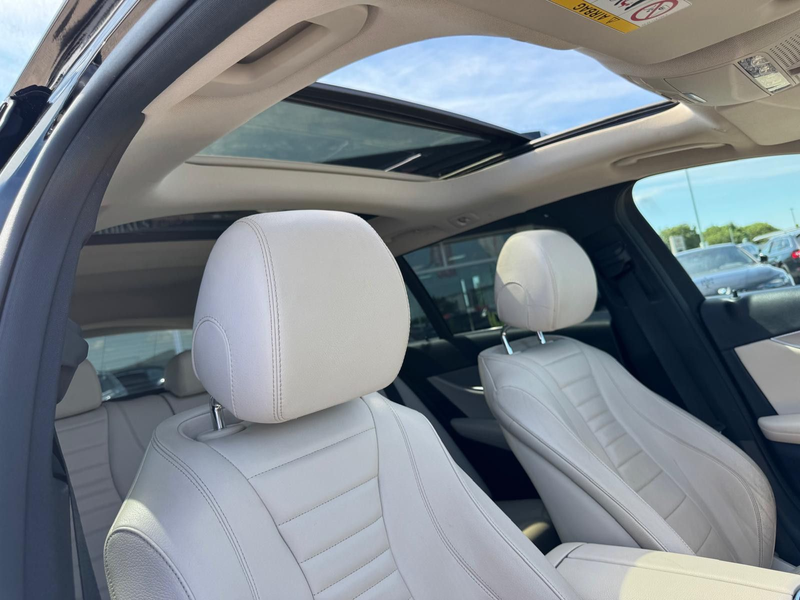 Mercedes-Benz E 220 d T 9G-TRONIC"AVANTGARDE"PANO*VIRTUAL*AMBIE — photo 12