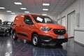 Opel Combo 1.5 D Selection Klima Tempomat 1-Hand Rot - thumbnail 14