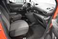 Opel Combo 1.5 D Selection Klima Tempomat 1-Hand Rot - thumbnail 6