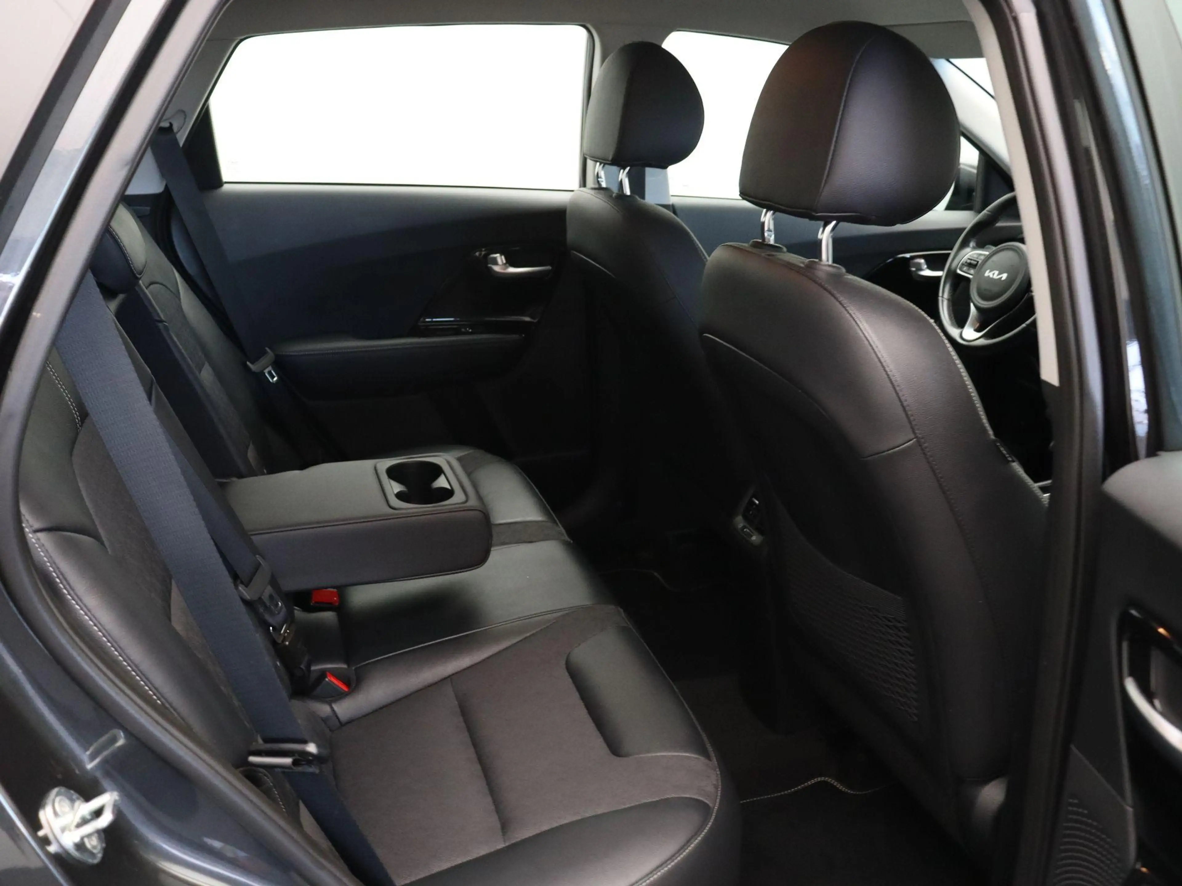Kia Niro 1.6 GDi Hybrid DynamicLine | Trekhaak | Achteruitr — photo 7