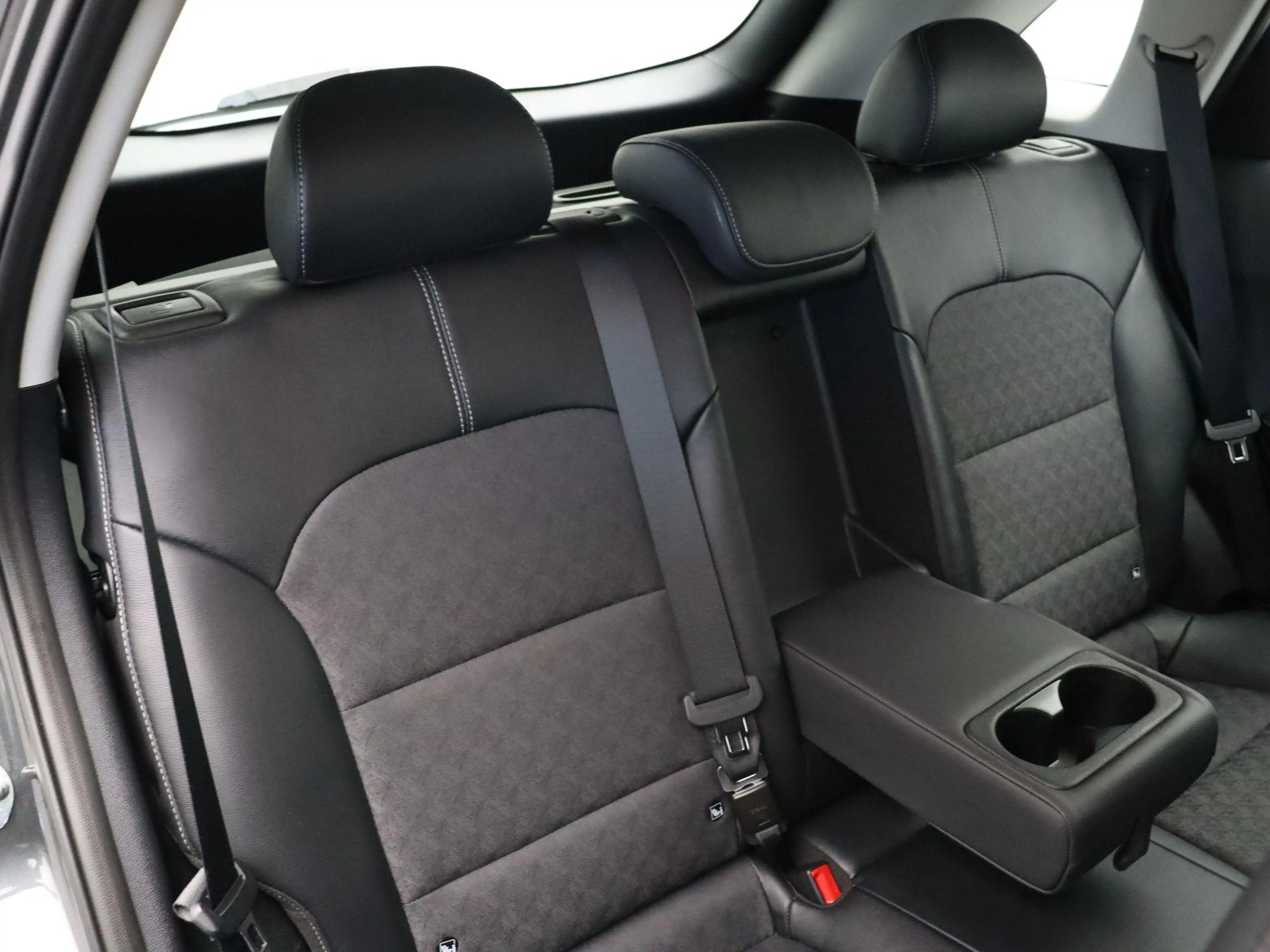 Kia Niro 1.6 GDi Hybrid DynamicLine | Trekhaak | Achteruitr — photo 8