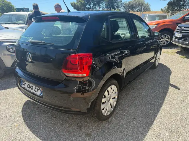 Volkswagen Polo view 5