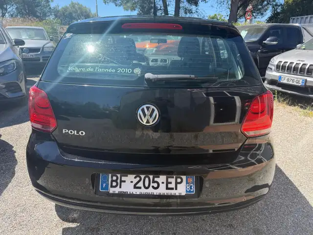 Volkswagen Polo view 4