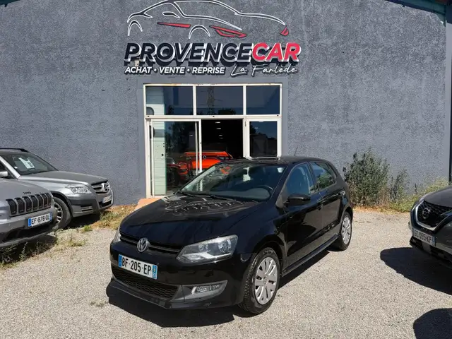 Volkswagen Polo main image