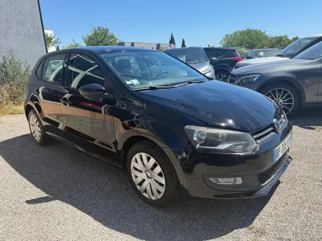Volkswagen Polo view 6