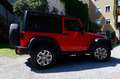 Jeep Wrangler Wrangler 2.8 CRD 200 ps Rubicon A Rot - thumbnail 4