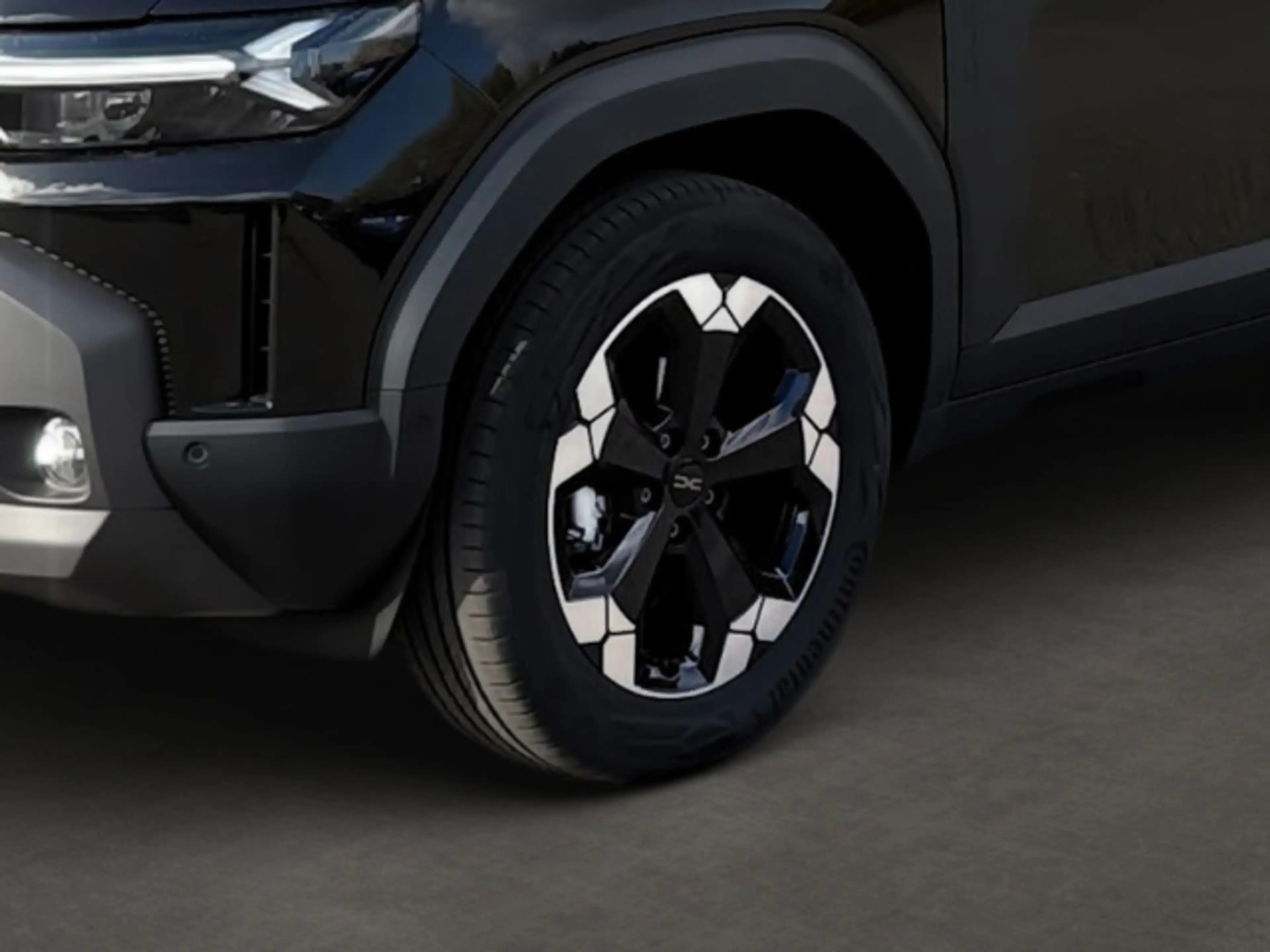 Dacia Duster Extreme Eco-G 120 *Windschutzscheibe beheizt*Multi — photo 7