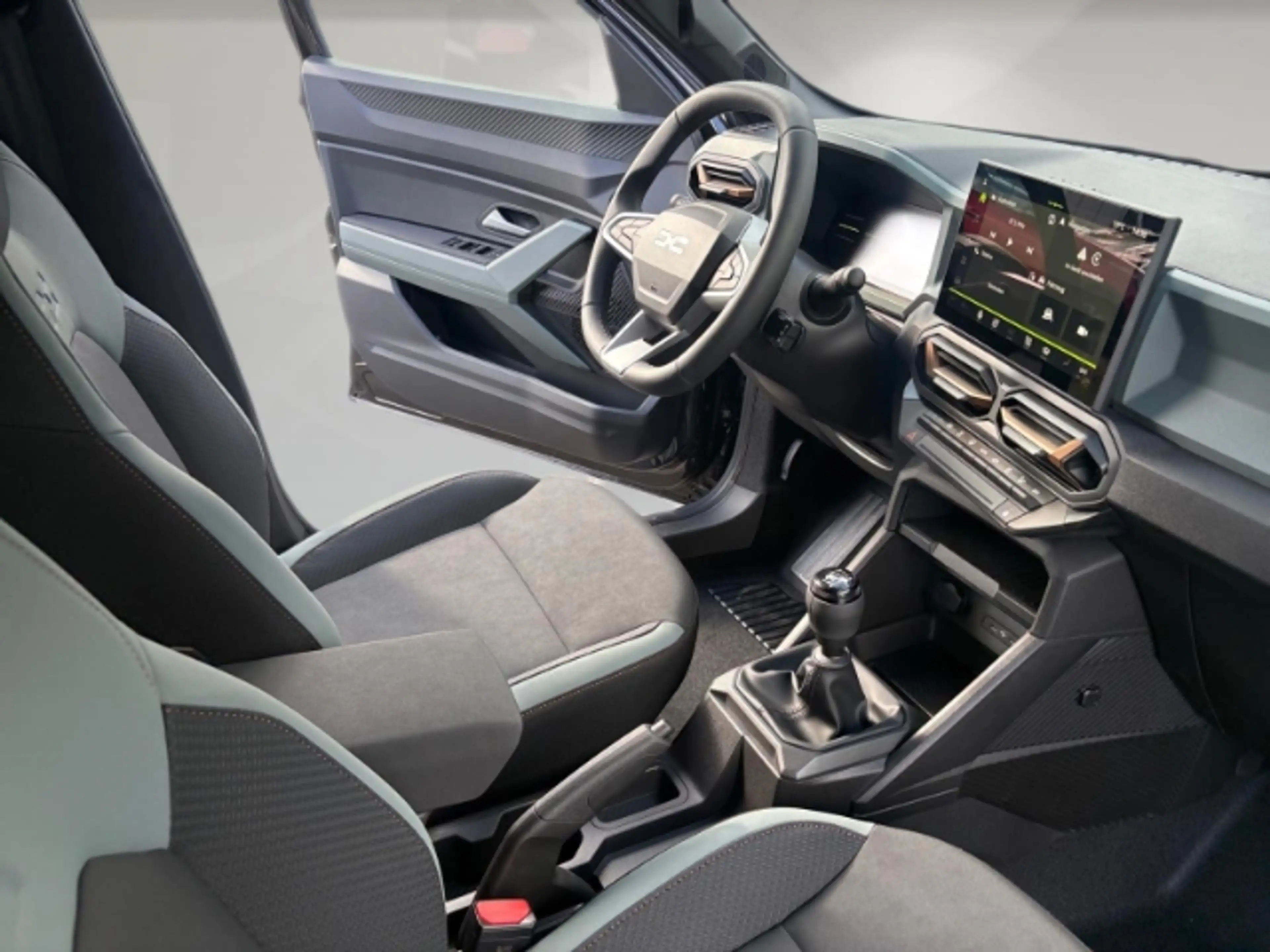 Dacia Duster Extreme Eco-G 120 *Windschutzscheibe beheizt*Multi — photo 15