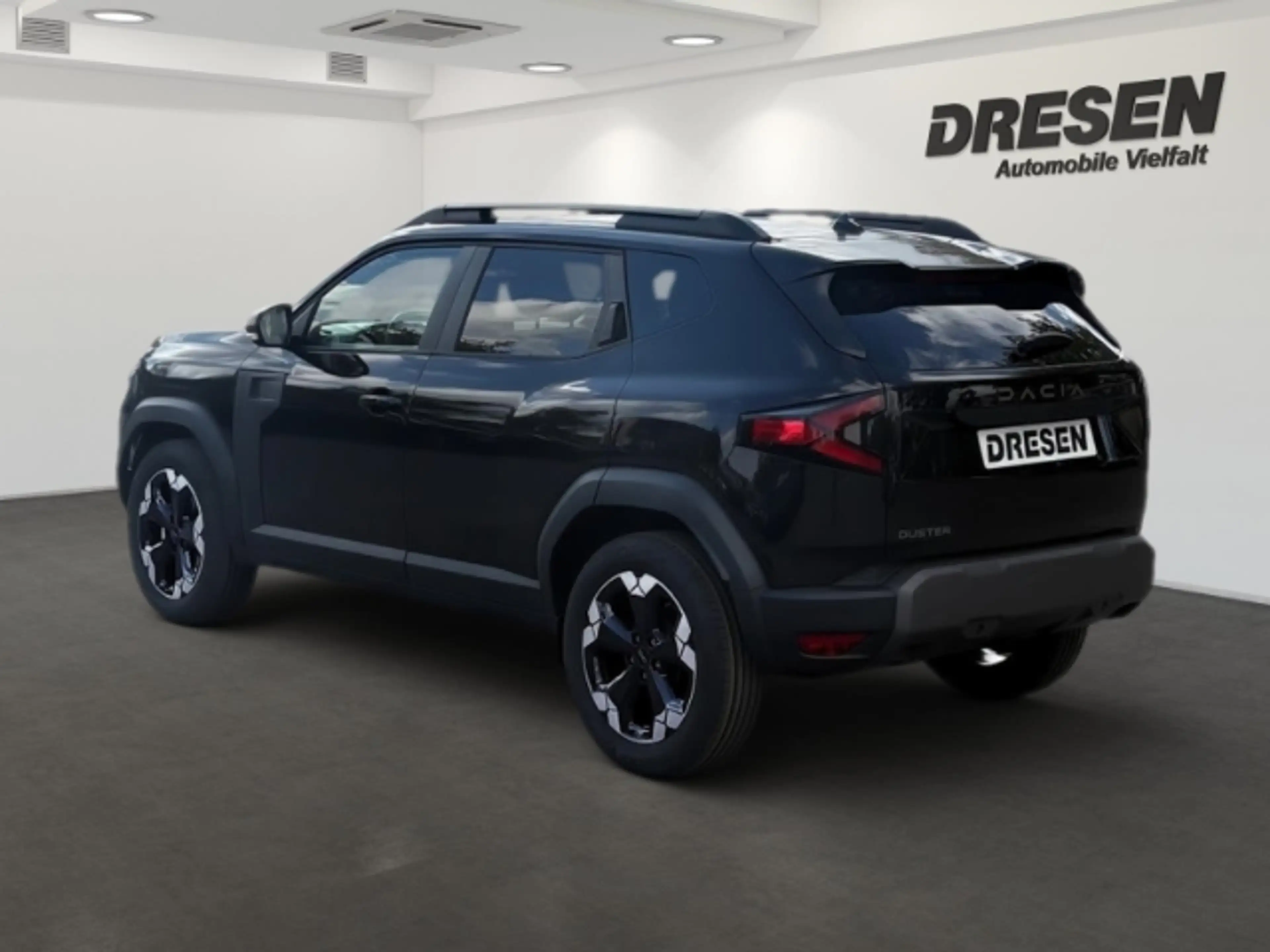 Dacia Duster Extreme Eco-G 120 *Windschutzscheibe beheizt*Multi — photo 5