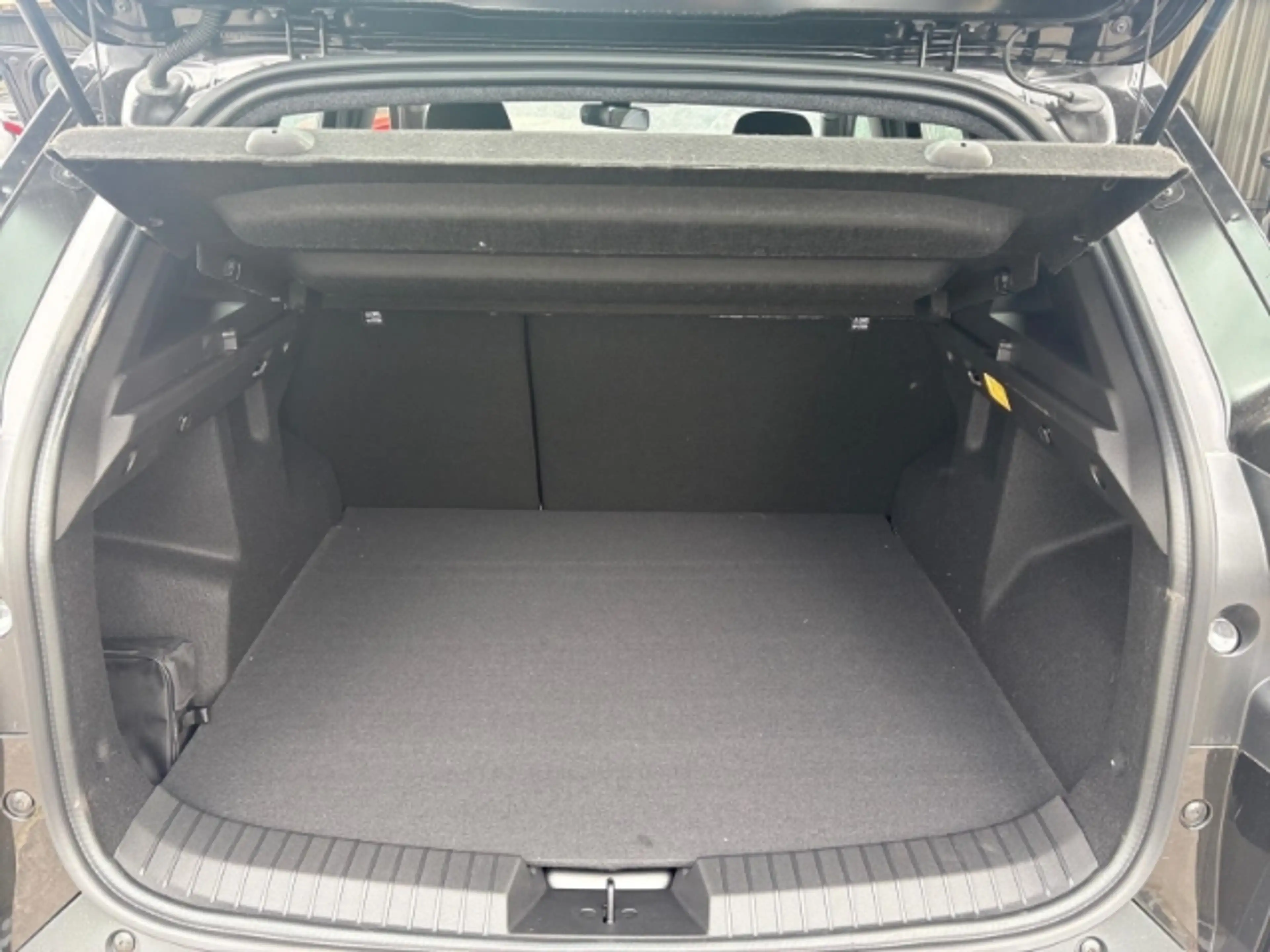 Dacia Duster Extreme Eco-G 120 *Windschutzscheibe beheizt*Multi — photo 13