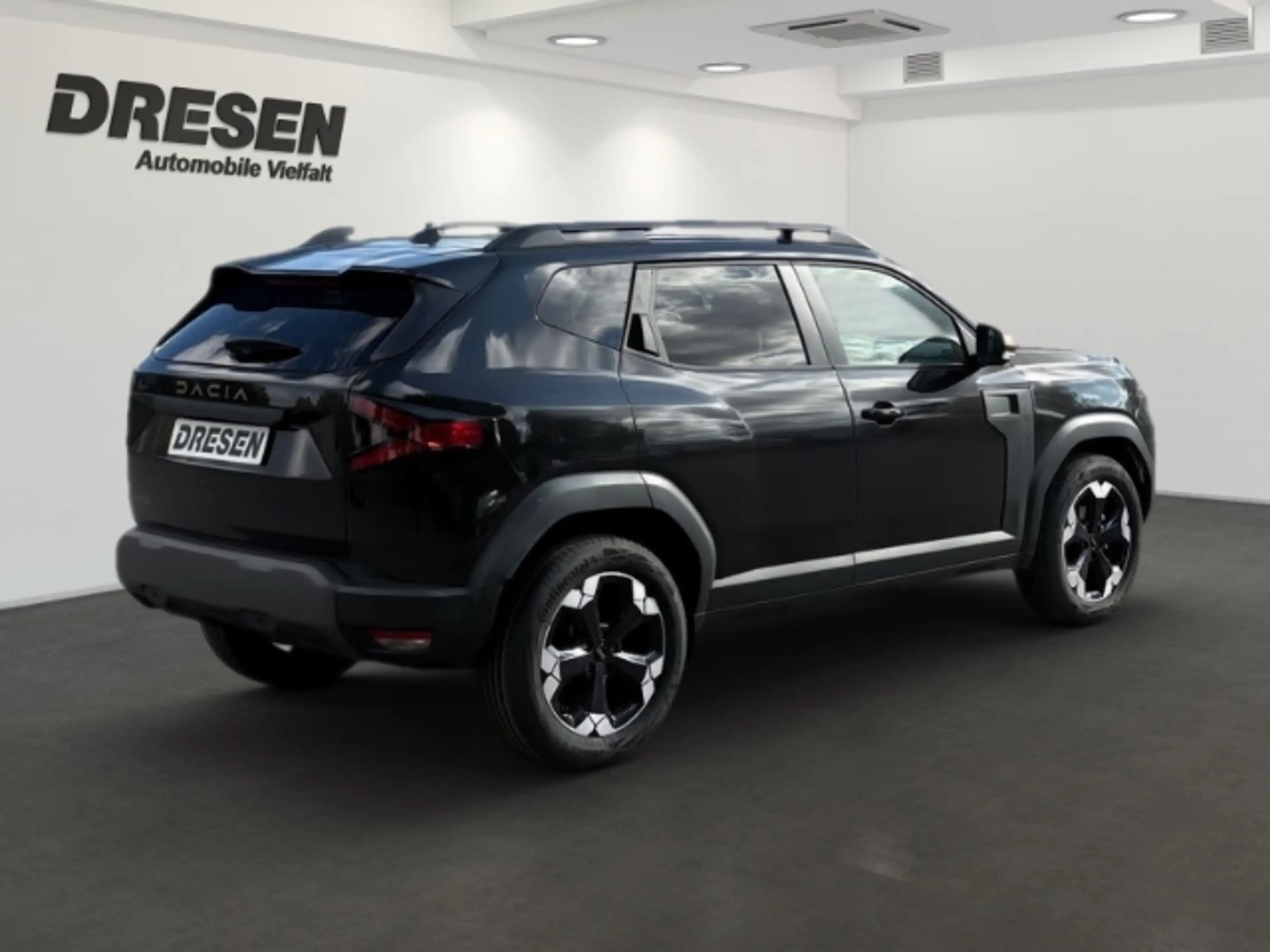 Dacia Duster Extreme Eco-G 120 *Windschutzscheibe beheizt*Multi — photo 4
