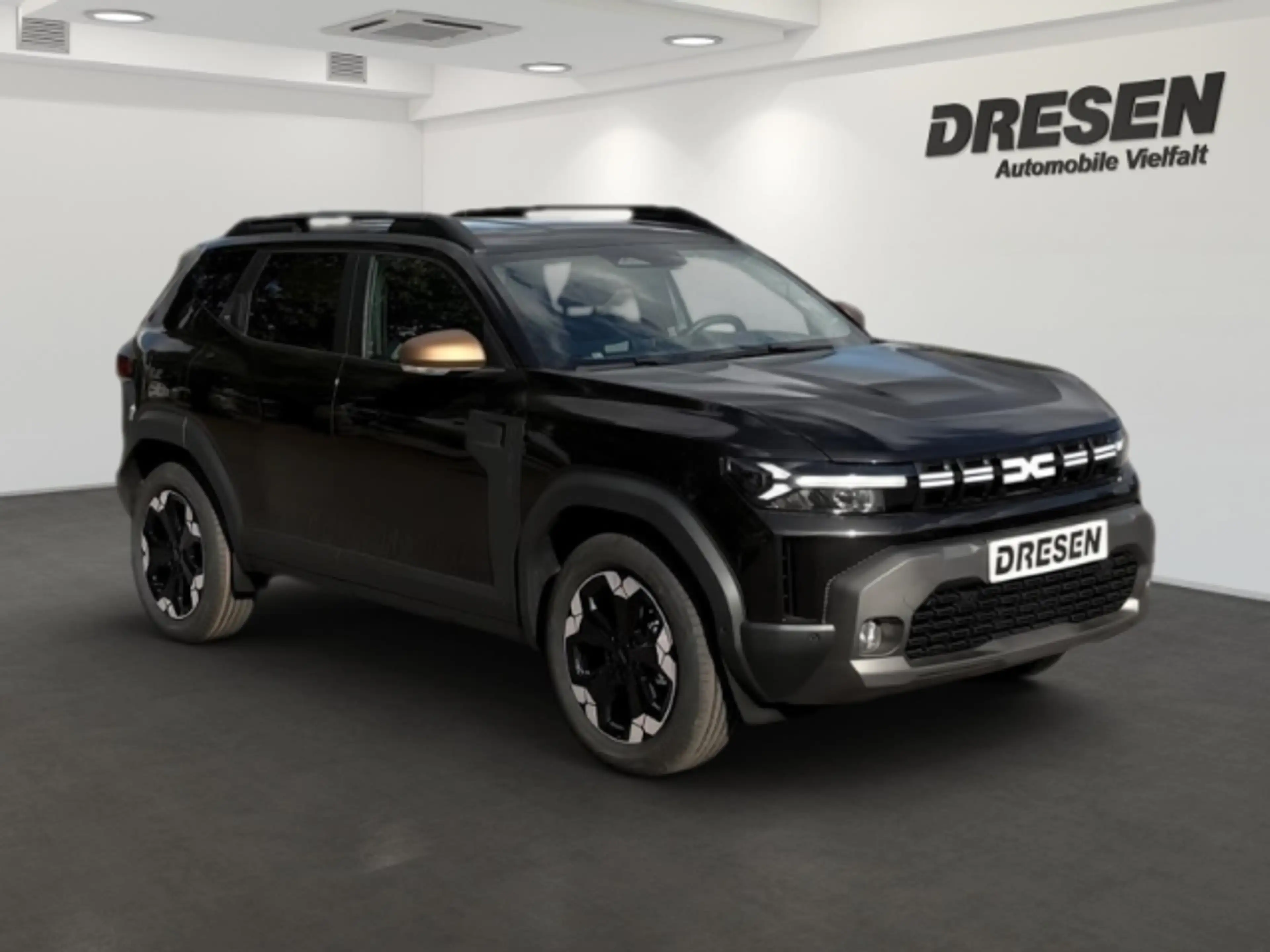 Dacia Duster Extreme Eco-G 120 *Windschutzscheibe beheizt*Multi — photo 3