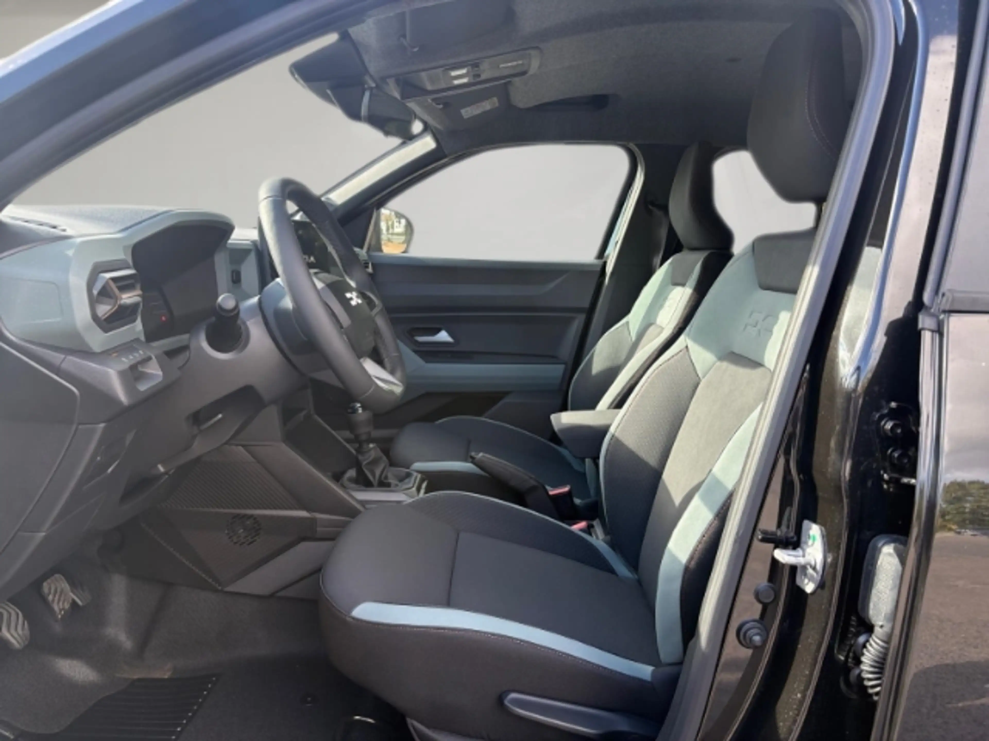 Dacia Duster Extreme Eco-G 120 *Windschutzscheibe beheizt*Multi — photo 8