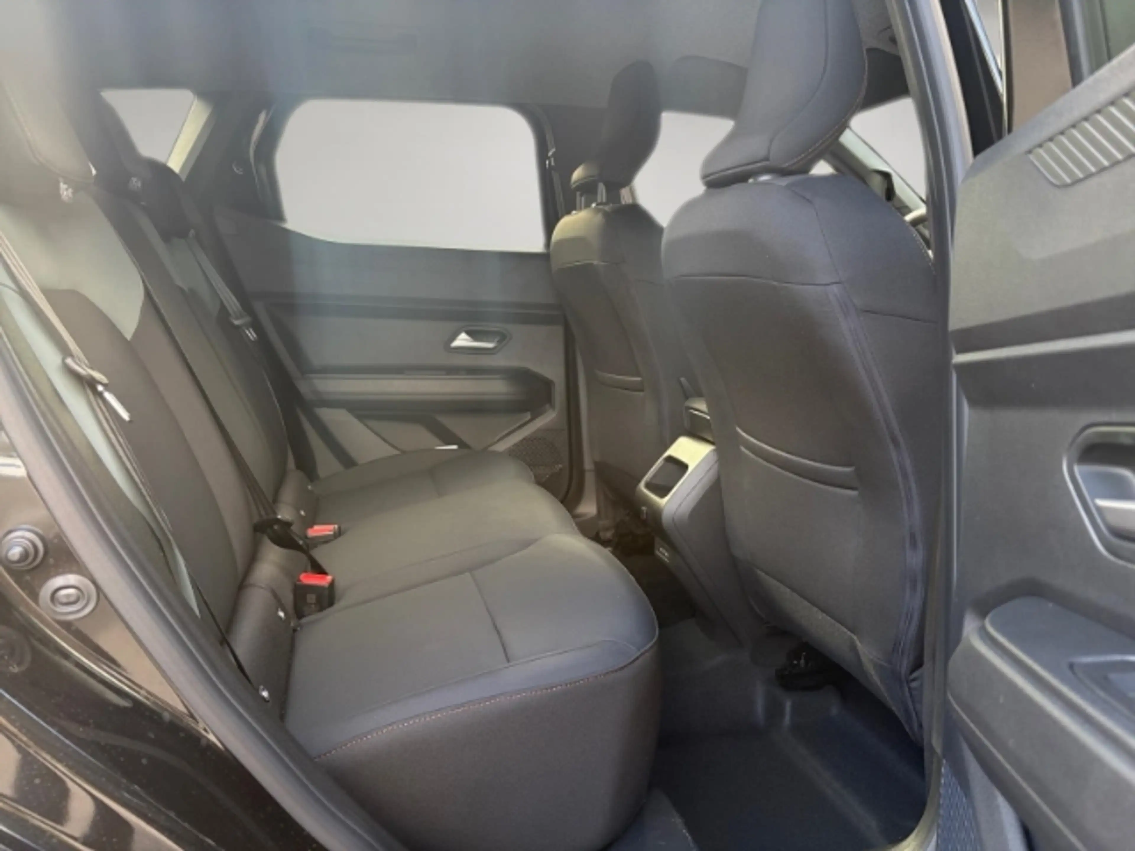 Dacia Duster Extreme Eco-G 120 *Windschutzscheibe beheizt*Multi — photo 14