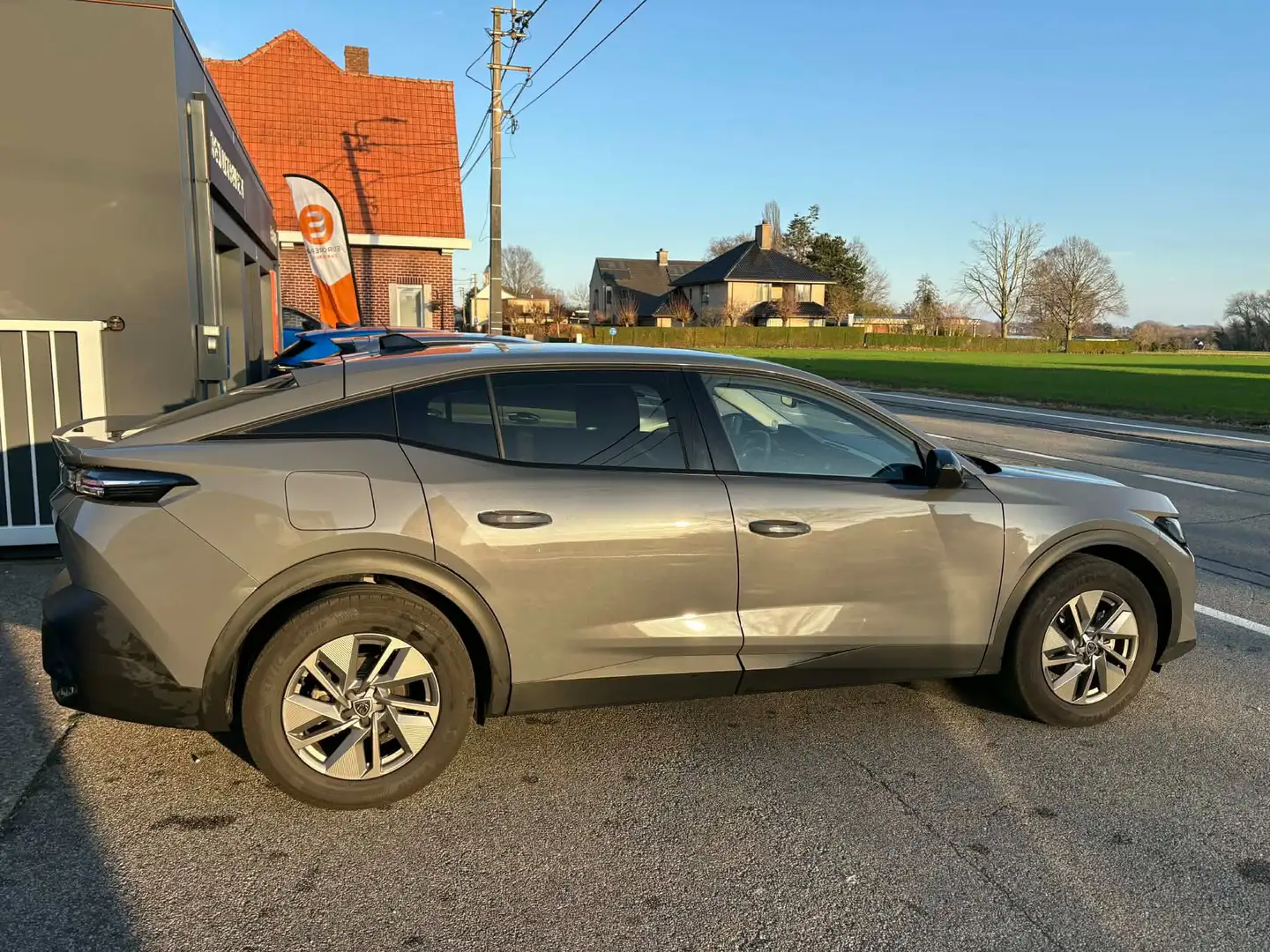 Peugeot 408 408 PureTech 130 EAT8 Allure - 2