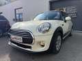 MINI One MINI Hatch One Weiß - thumbnail 1