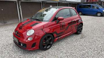 1.4 16V Abarth