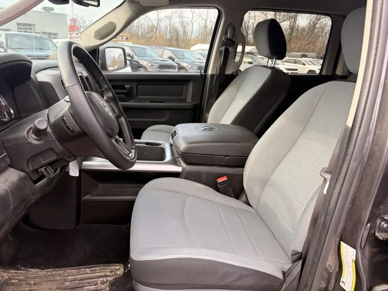 RAM 1500 photo RAM 1500