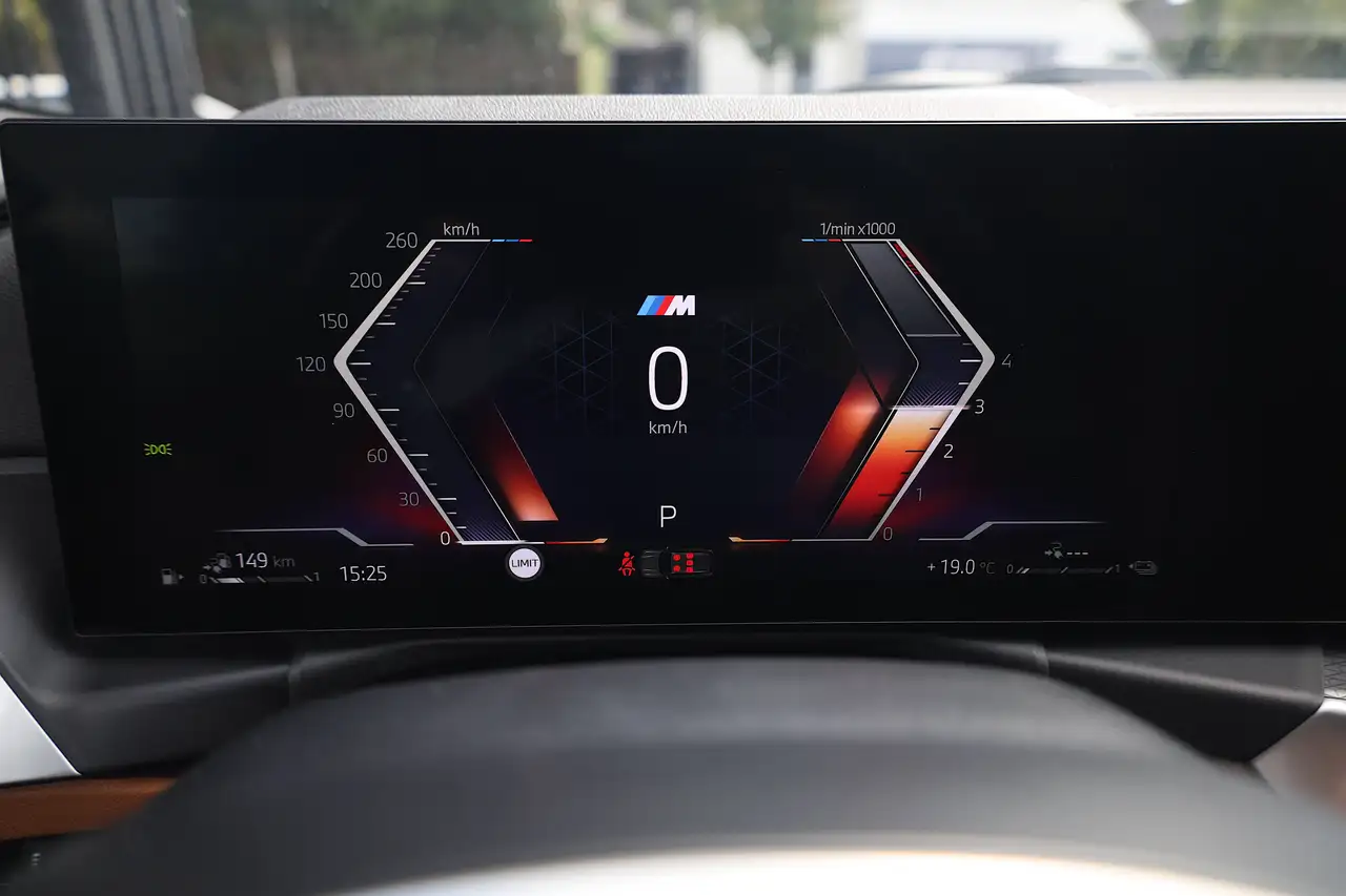 BMW 320 e PHEV M-Pack Benzine/Hybride Facelift 1ste Eigenaar Sport-Stoelen Stoel-Verwarming Car-Play Trek-Haak, миниатюра 22
