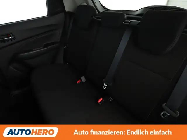 Suzuki Swift view 14