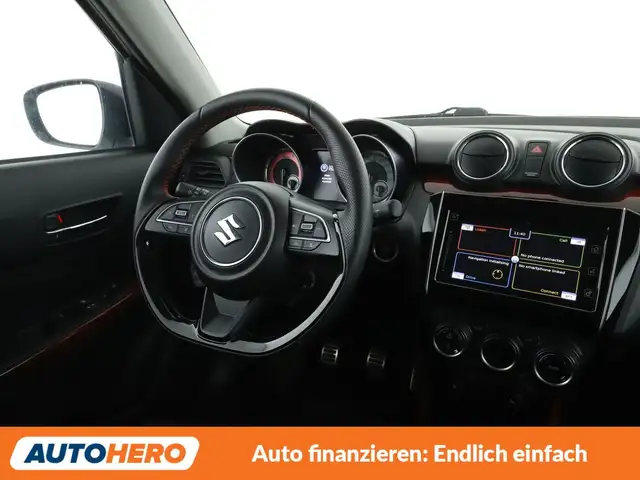 Suzuki Swift view 13
