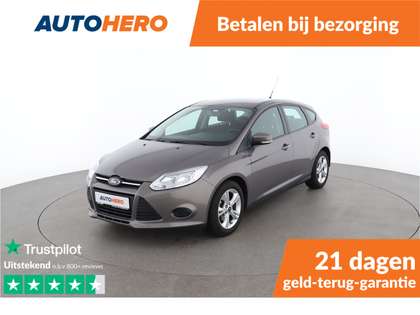 Ford Focus 1.0 EcoBoost Trend 101PK | VS12668 | Airco | Voorr