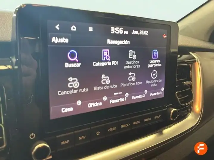 Kia Stonic 1.0 T-GDi MHEV iMT Drive (2021) 2022, foto 18