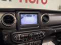 Jeep Wrangler Wrangler Unlimited 2.2 Mjt II Night Eagle Noir - thumbnail 13