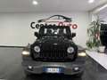 Jeep Wrangler Wrangler Unlimited 2.2 Mjt II Night Eagle Noir - thumbnail 2