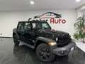 Jeep Wrangler Wrangler Unlimited 2.2 Mjt II Night Eagle Noir - thumbnail 3