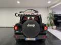 Jeep Wrangler Wrangler Unlimited 2.2 Mjt II Night Eagle Noir - thumbnail 5