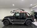 Jeep Wrangler Wrangler Unlimited 2.2 Mjt II Night Eagle Noir - thumbnail 7
