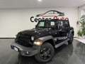 Jeep Wrangler Wrangler Unlimited 2.2 Mjt II Night Eagle Noir - thumbnail 1
